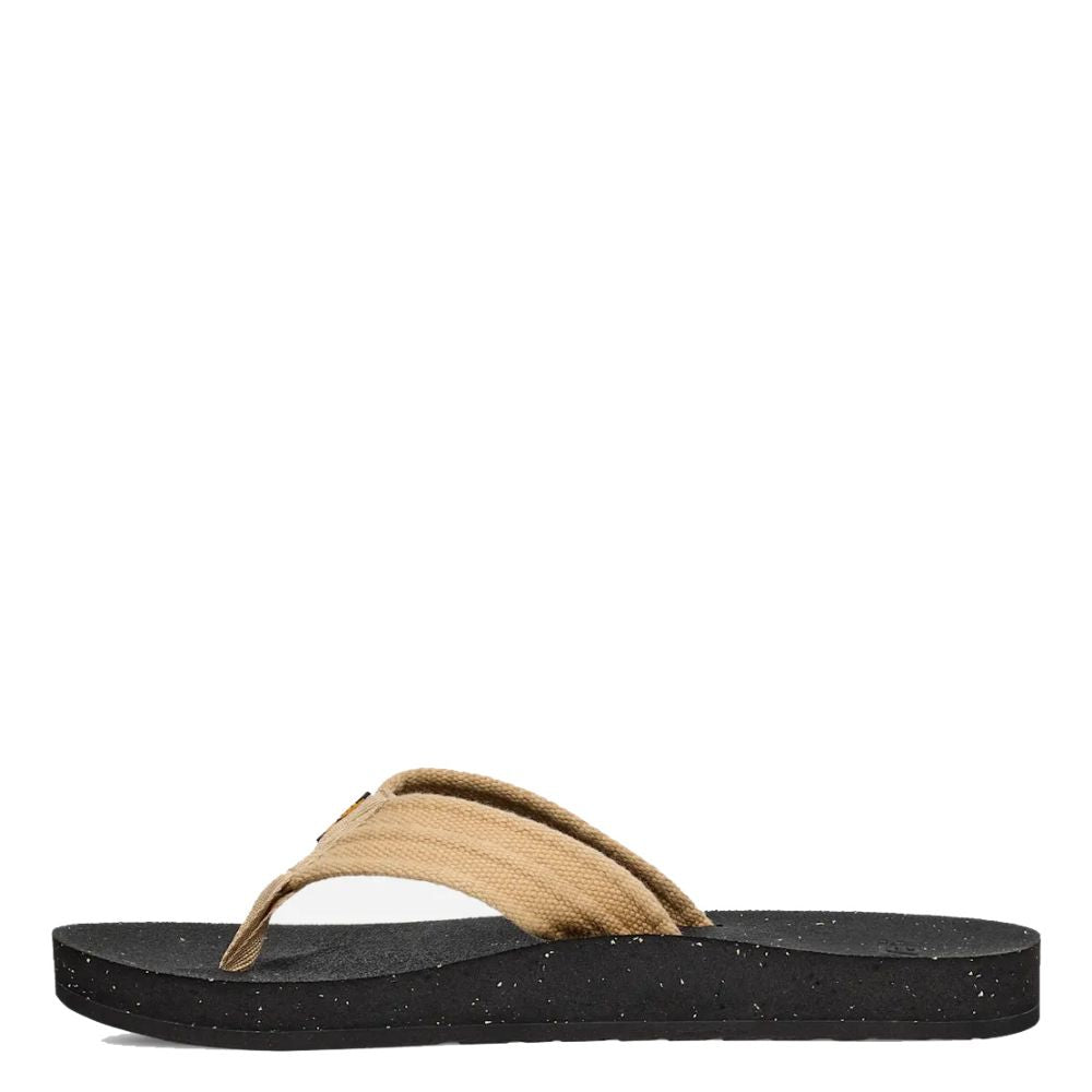 Teva Men&#39;s Reflip Canvas in Incense