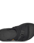 Teva Women's Hurricane Verge Slide in Black