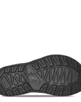 Teva Women's Hurricane Verge Slide in Black