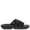 Teva Men&#39;s Hurricane Verge Slide in Black