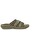 Teva Men&#39;s Hurricane Verge Slide in Olive