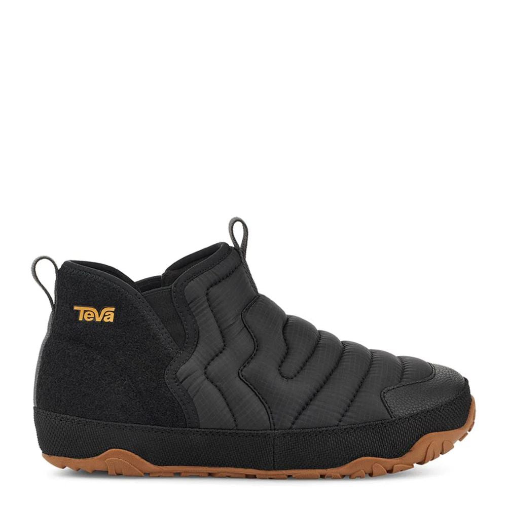 Teva Women&#39;s Reember Terrain Mid in Black