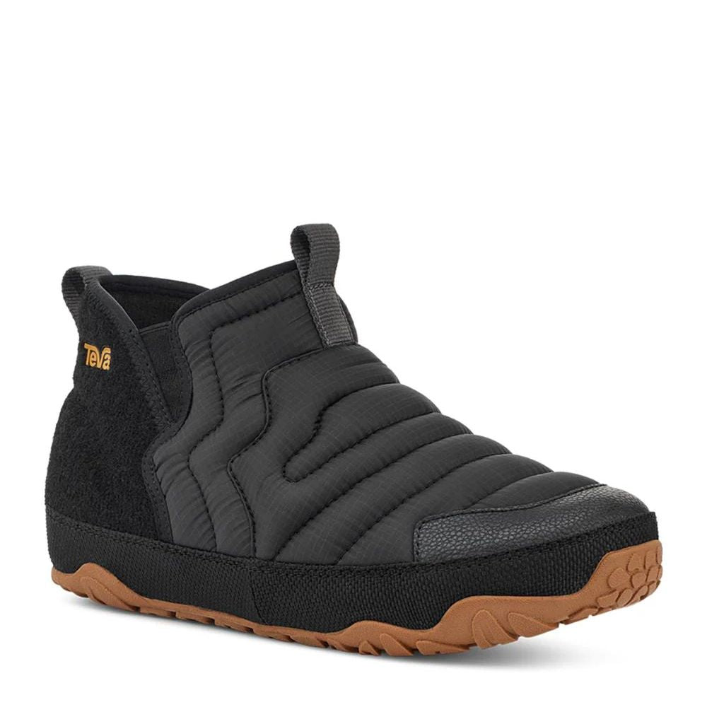 Teva Women&#39;s Reember Terrain Mid in Black