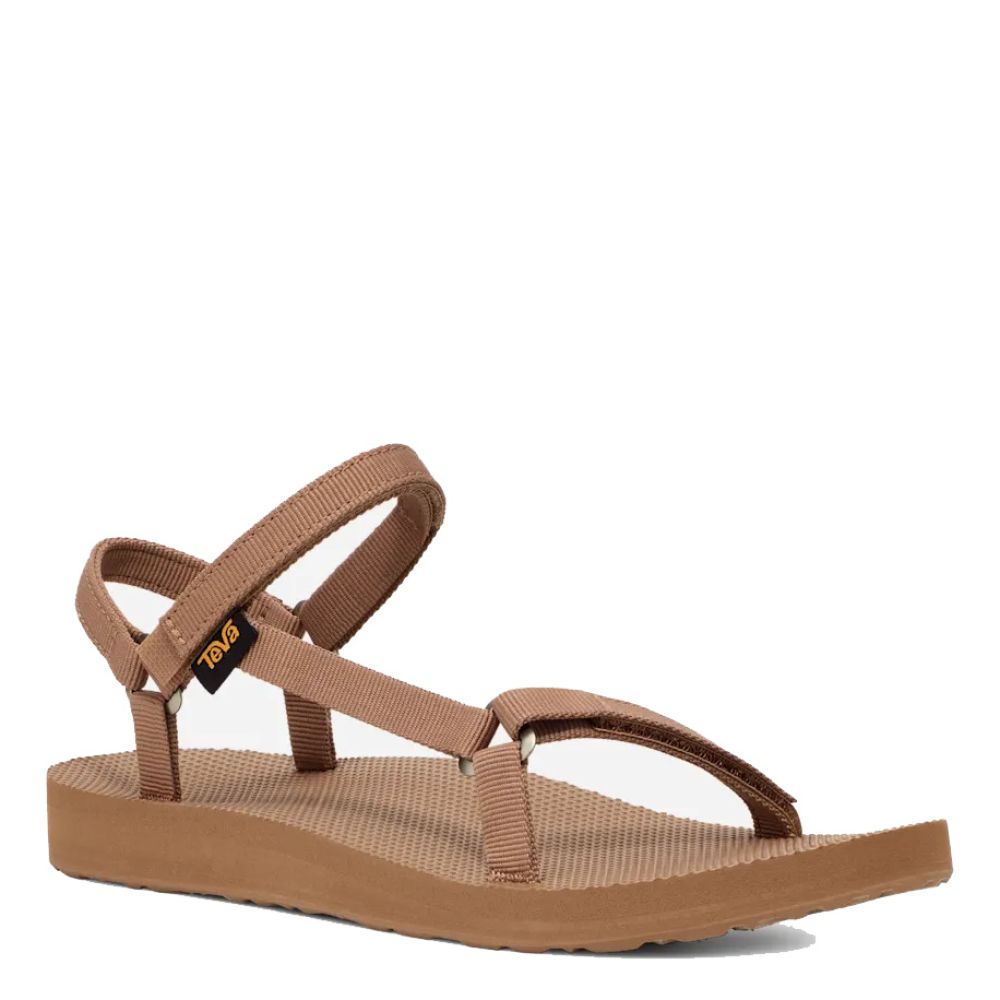 Teva Women's Original Universal Slim in Tigers Eyes