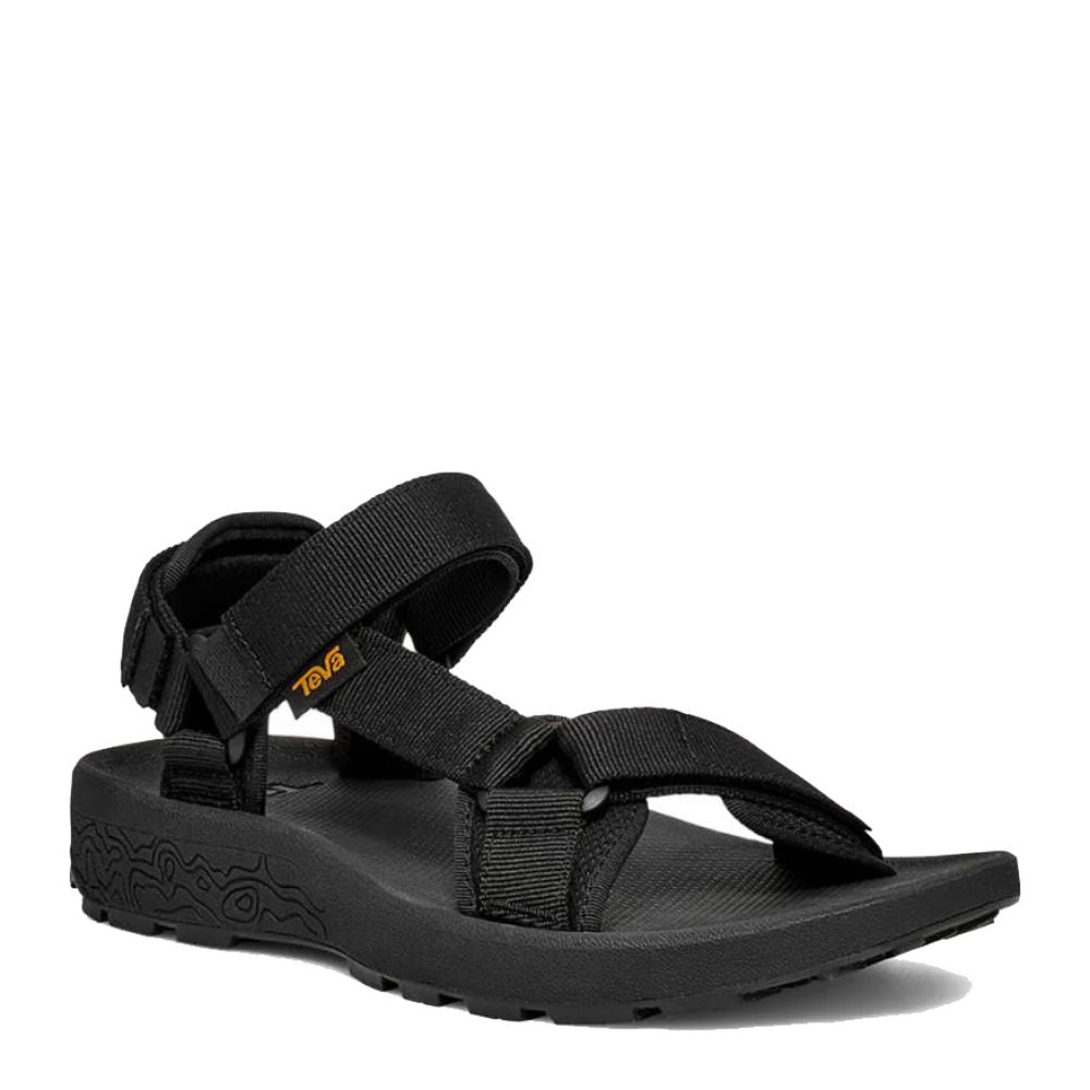 Teva Women's Hydratrek in Black