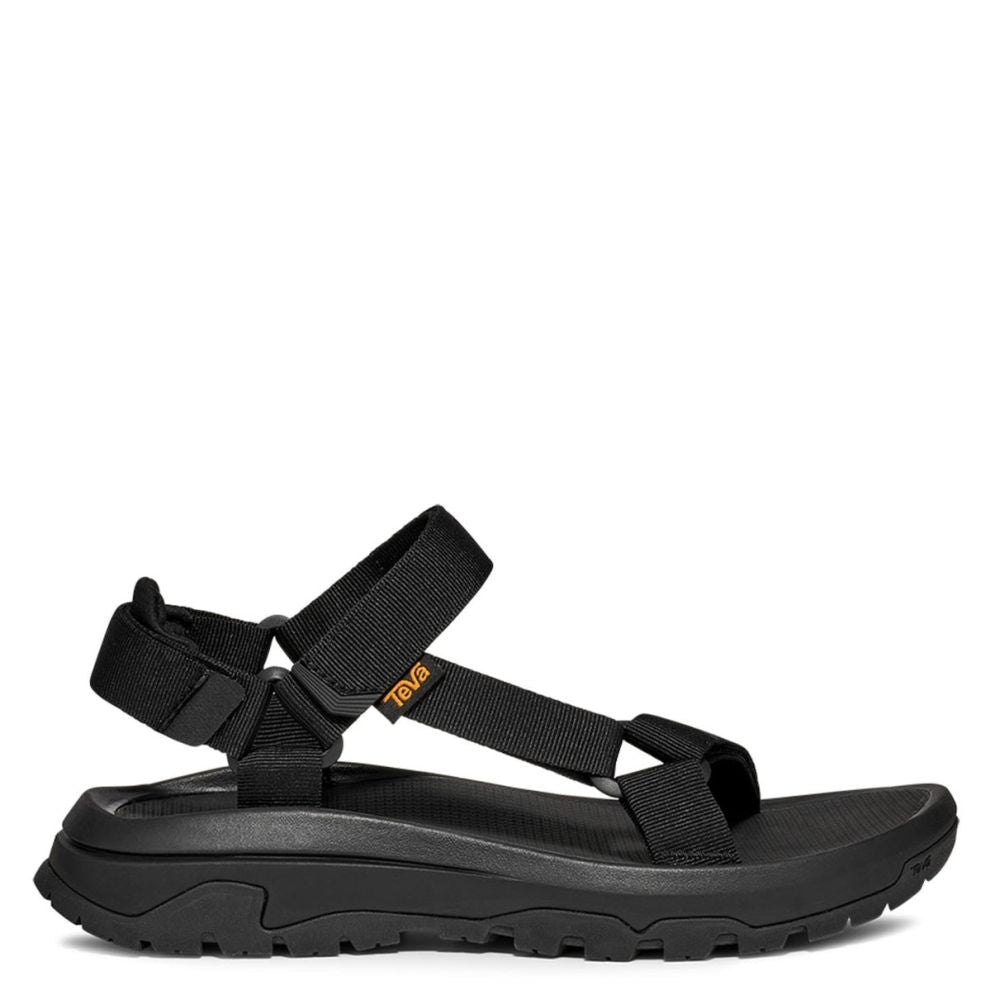 Teva Men's Hurricane XLT3 in Black - Getoutside Shoes