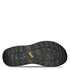 Teva Men's Hurricane XLT3 in Black - Getoutside Shoes