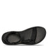 Teva Men's Hurricane XLT3 in Black - Getoutside Shoes
