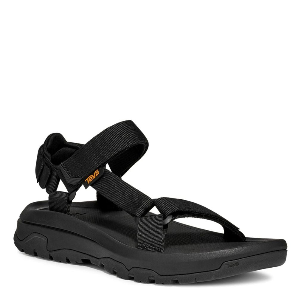 Teva Men's Hurricane XLT3 in Black - Getoutside Shoes