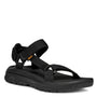 Teva Men's Hurricane XLT3 in Black - Getoutside Shoes