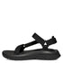 Teva Men's Hurricane XLT3 in Black - Getoutside Shoes