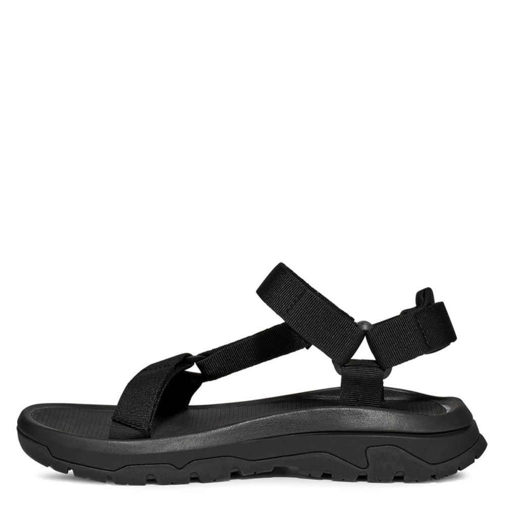 Teva Men's Hurricane XLT3 in Black - Getoutside Shoes
