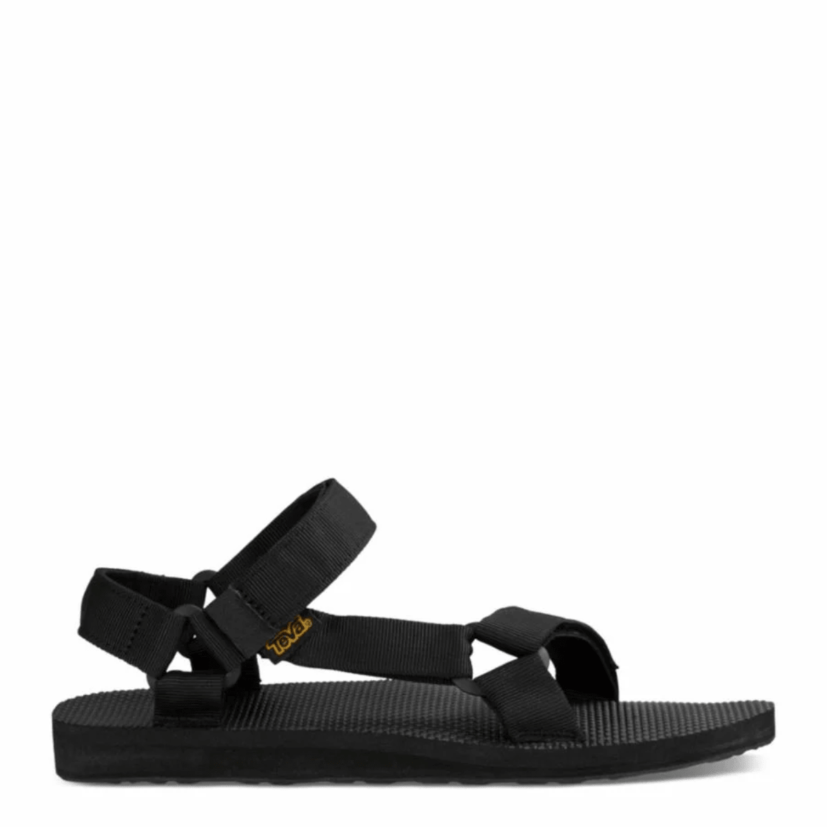 Teva Men's Original Universal Urban in Black - Getoutside Shoes