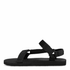 Teva Men's Original Universal Urban in Black - Getoutside Shoes