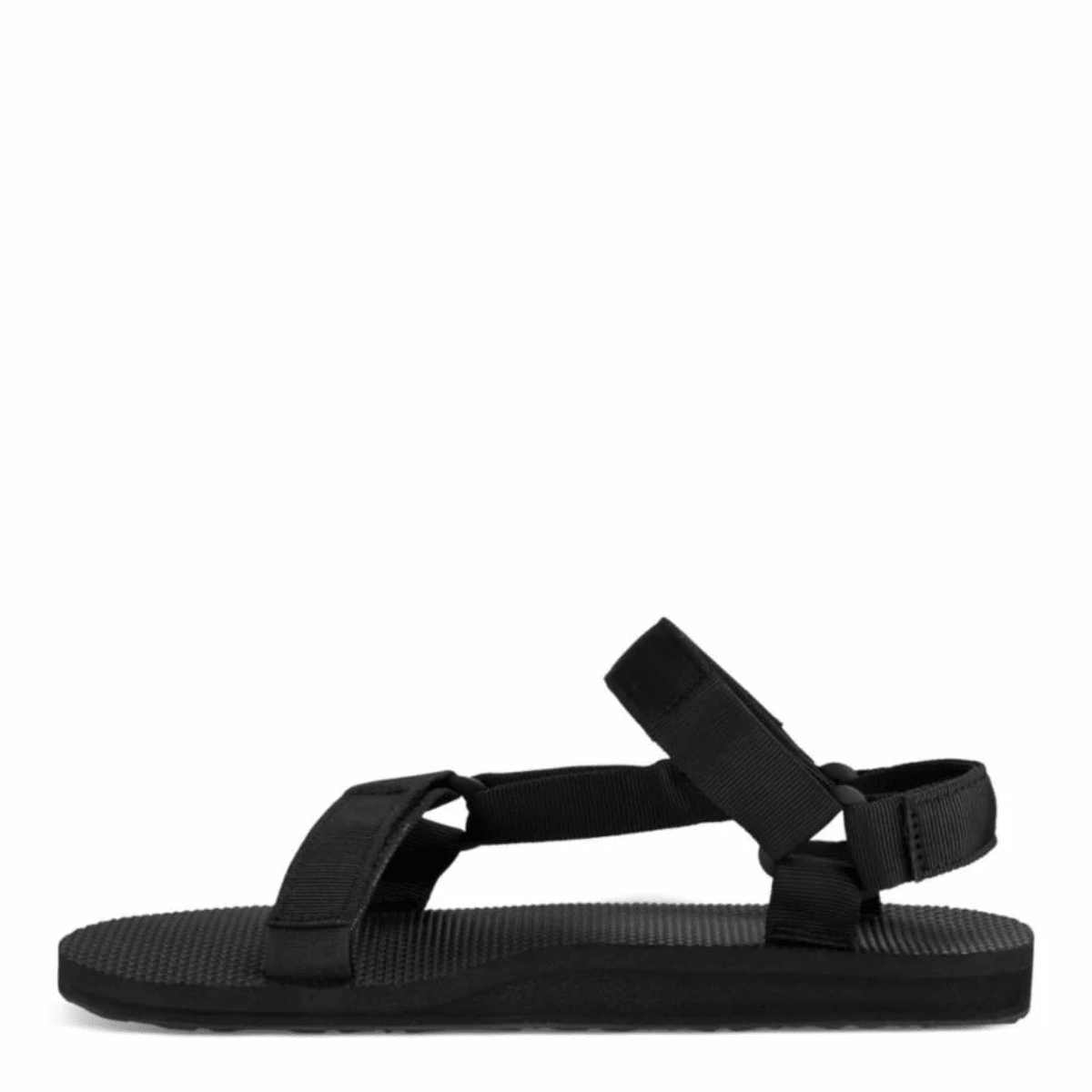 Teva Men's Original Universal Urban in Black - Getoutside Shoes