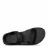 Teva Men's Original Universal Urban in Black - Getoutside Shoes