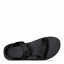Teva Men's Original Universal Urban in Black - Getoutside Shoes