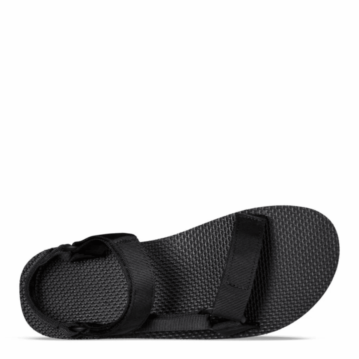 Teva Men's Original Universal Urban in Black - Getoutside Shoes