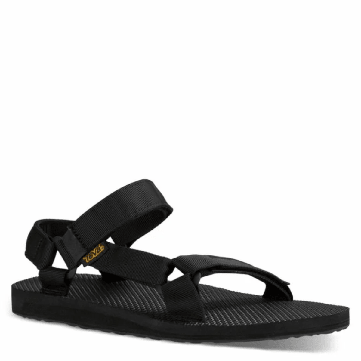 Teva Men's Original Universal Urban in Black - Getoutside Shoes