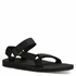 Teva Men's Original Universal Urban in Black - Getoutside Shoes