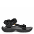 Teva Men's Terra Fi 5 in Black - Getoutside Shoes