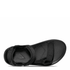 Teva Men's Terra Fi 5 in Black - Getoutside Shoes