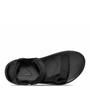 Teva Men's Terra Fi 5 in Black - Getoutside Shoes