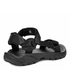 Teva Men's Terra Fi 5 in Black - Getoutside Shoes