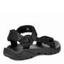 Teva Men's Terra Fi 5 in Black - Getoutside Shoes