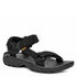 Teva Men's Terra Fi 5 in Black - Getoutside Shoes