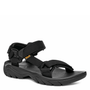 Teva Men's Terra Fi 5 in Black - Getoutside Shoes