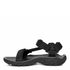 Teva Men's Terra Fi 5 in Black - Getoutside Shoes