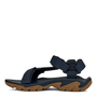 Teva Men's Terra Fi 5 in Total Eclipse - Getoutside Shoes