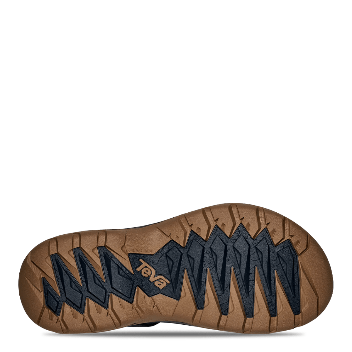 Teva Men's Terra Fi 5 in Total Eclipse - Getoutside Shoes