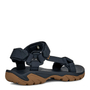 Teva Men's Terra Fi 5 in Total Eclipse - Getoutside Shoes