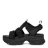 Teva Women's Hurricane Ampsole Gaila in Black - Getoutside Shoes