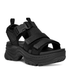 Teva Women's Hurricane Ampsole Gaila in Black - Getoutside Shoes