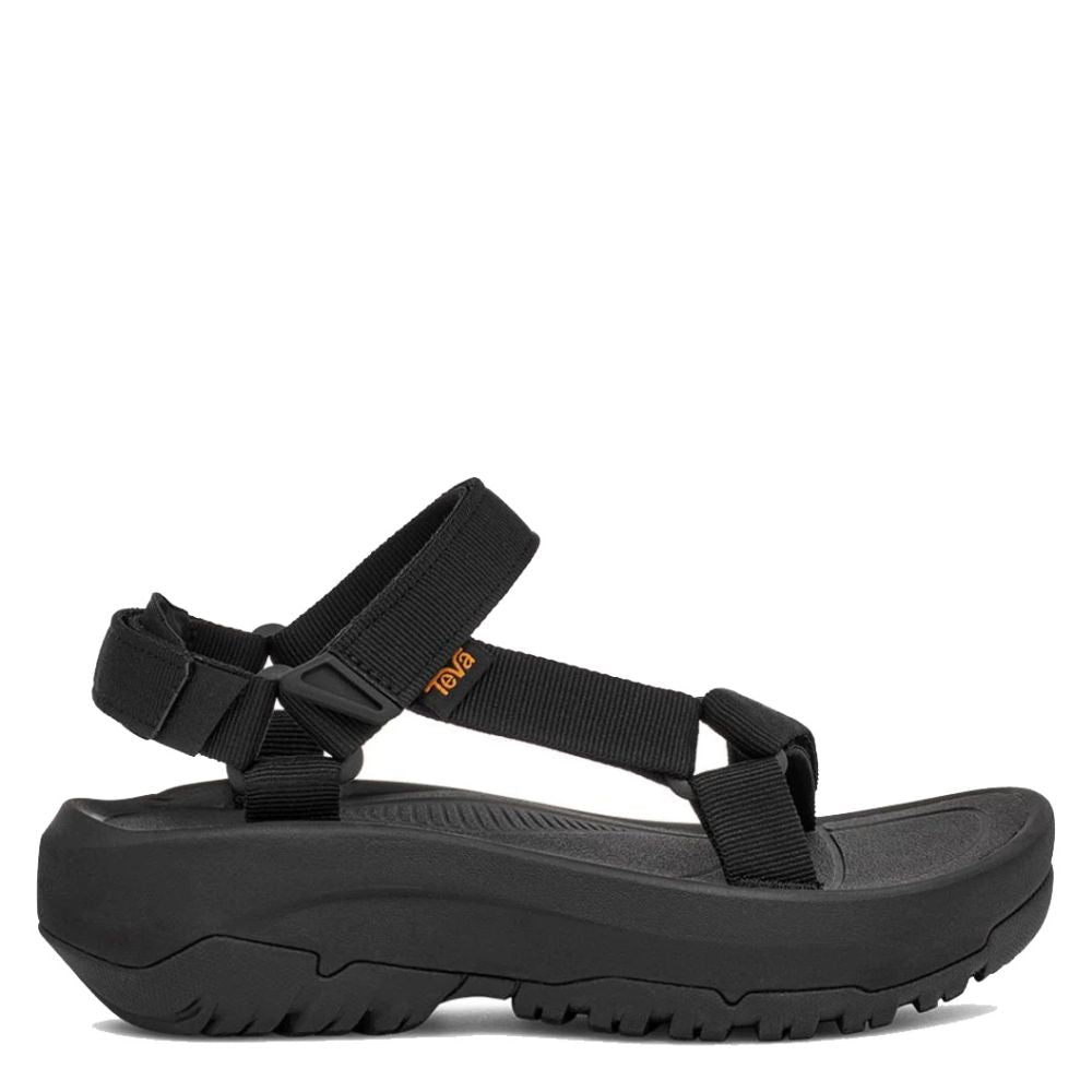 Teva Women's Hurricane XLT2 Ampsole in Black - Getoutside Shoes