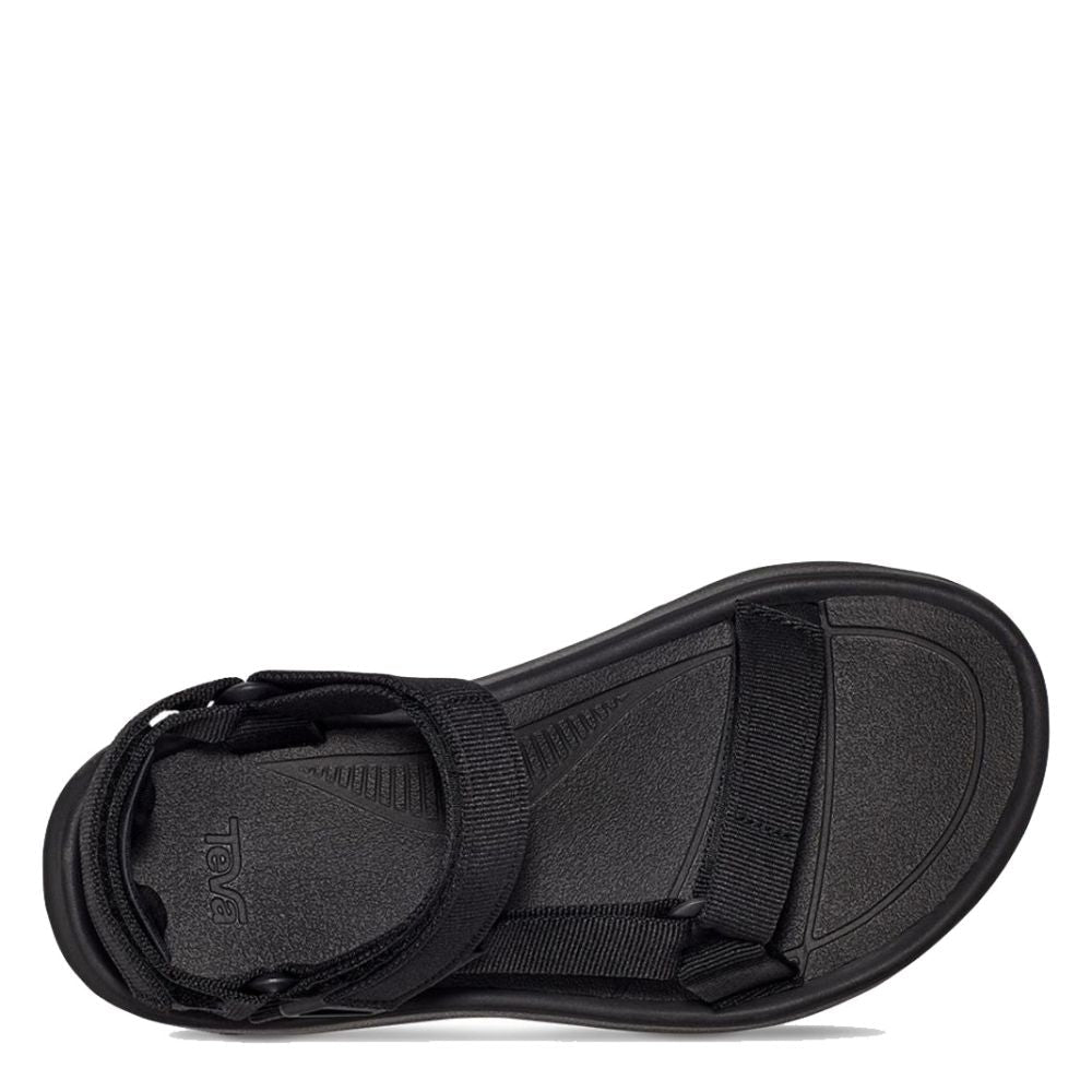 Teva Women's Hurricane XLT2 Ampsole in Black - Getoutside Shoes