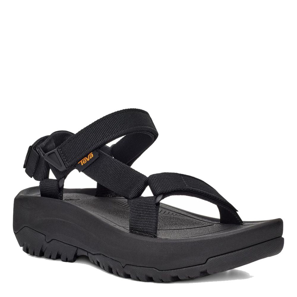 Teva Women's Hurricane XLT2 Ampsole in Black - Getoutside Shoes