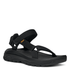 Teva Women's Hurricane XLT3 Sandal in Black - Getoutside Shoes