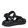 Teva Women's Hurricane XLT3 Sandal in Black - Getoutside Shoes