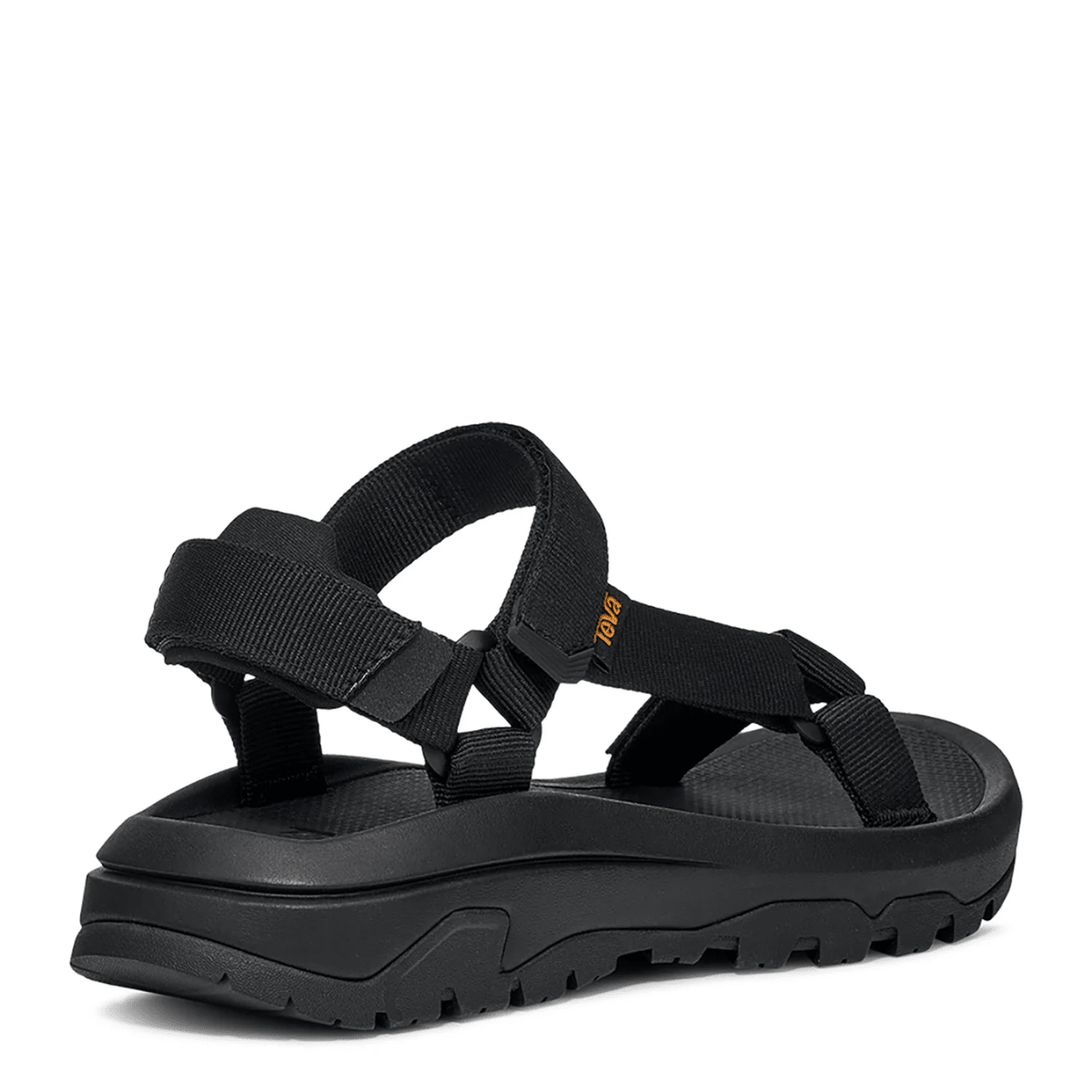 Teva Women's Hurricane XLT3 Sandal in Black - Getoutside Shoes
