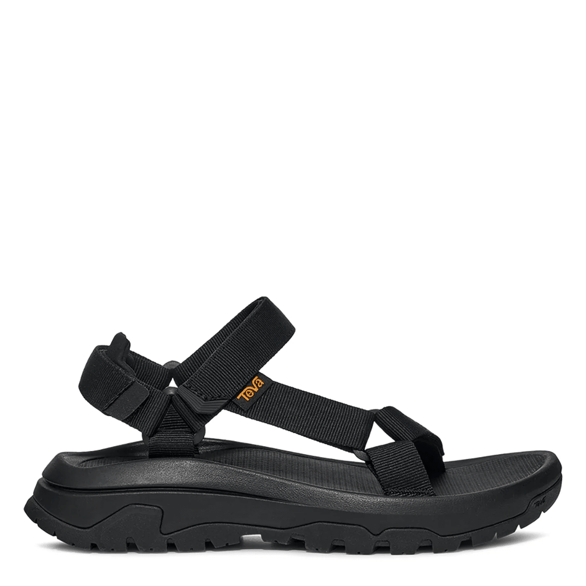 Teva Women's Hurricane XLT3 Sandal in Black - Getoutside Shoes