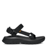 Teva Women's Hurricane XLT3 Sandal in Black - Getoutside Shoes