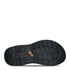 Teva Women's Hurricane XLT3 Sandal in Black - Getoutside Shoes
