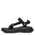 Teva Women's Hurricane XLT3 Sandal in Black - Getoutside Shoes