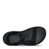 Teva Women's Hurricane XLT3 Sandal in Black - Getoutside Shoes