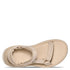 Teva Women's Hurricane XLT3 Sandal in Oyster - Getoutside Shoes