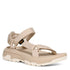 Teva Women's Hurricane XLT3 Sandal in Oyster - Getoutside Shoes